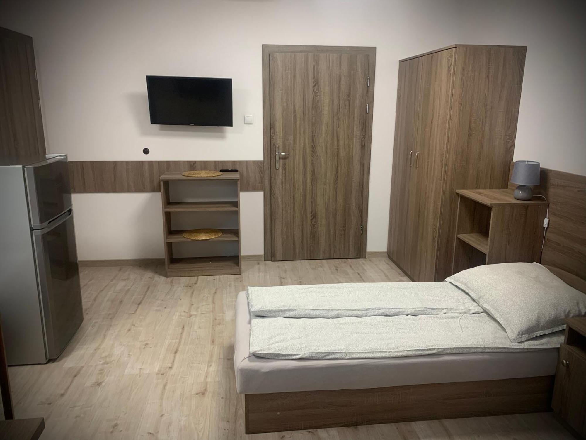 Hostel Sportowa Płońsk Quarto foto