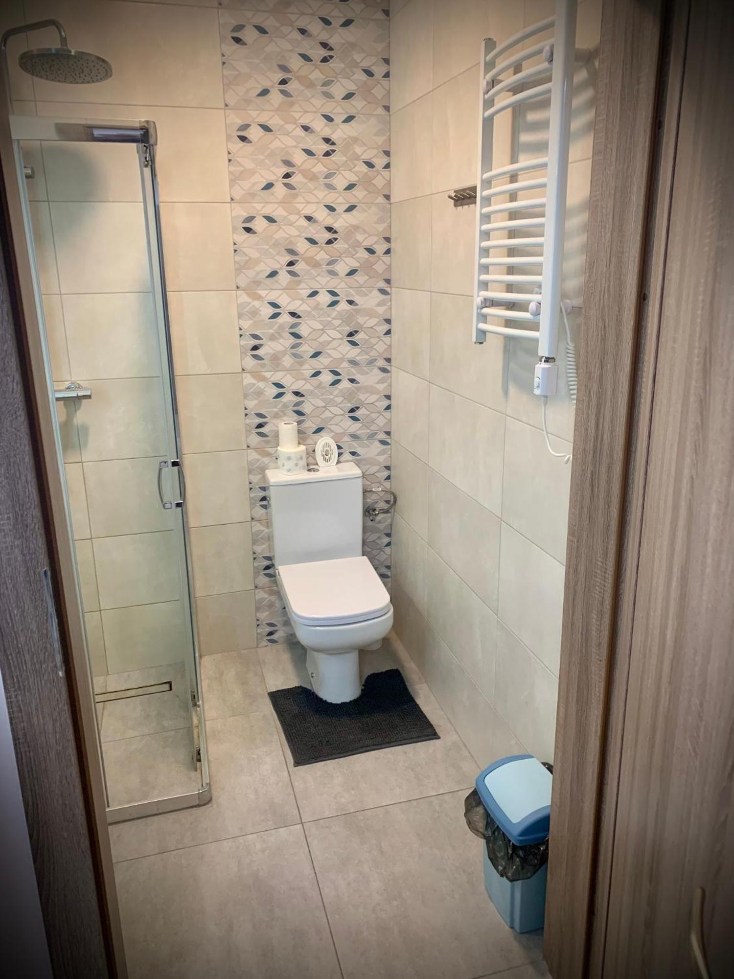 Hostel Sportowa Płońsk Quarto foto