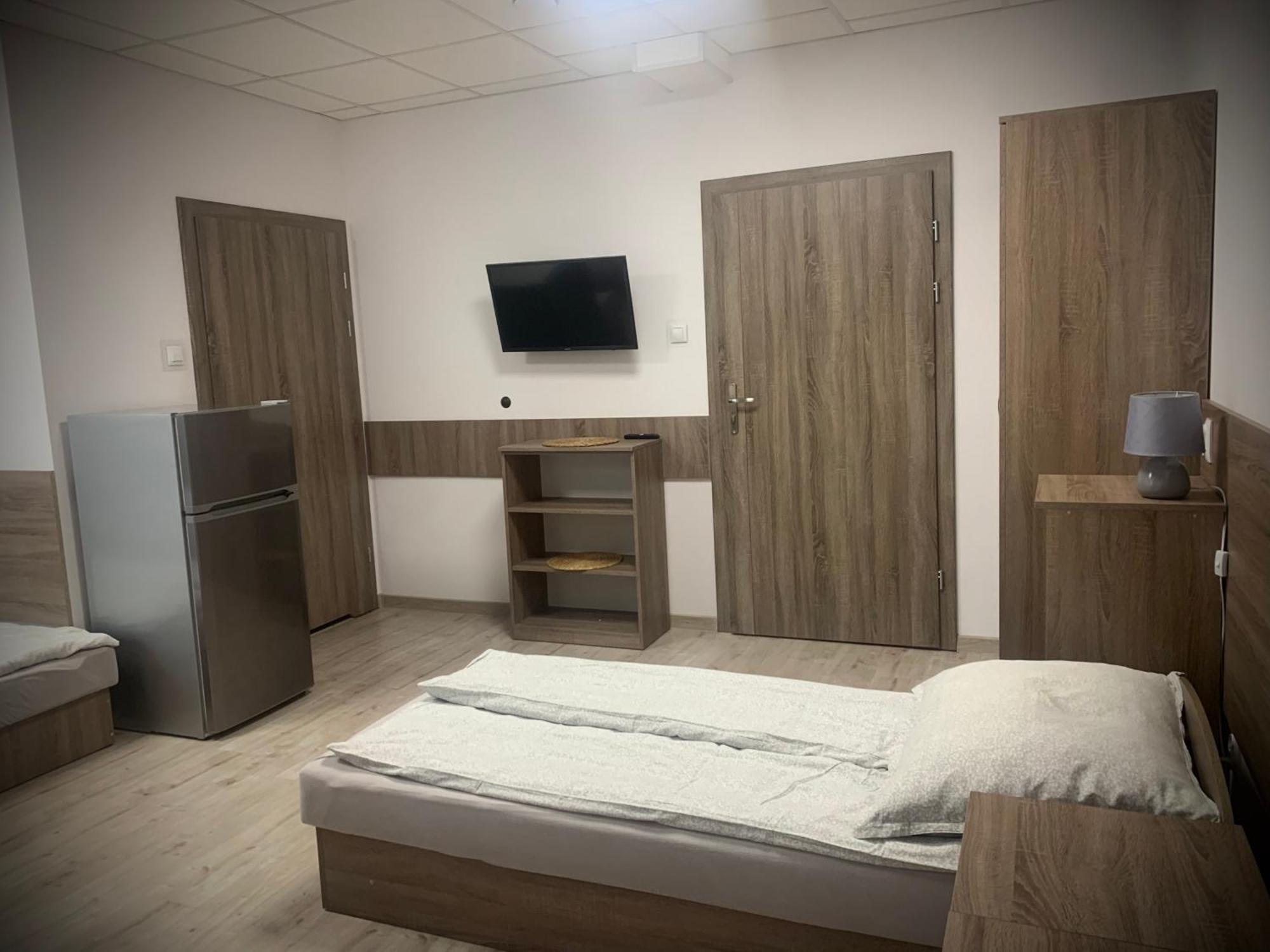 Hostel Sportowa Płońsk Quarto foto
